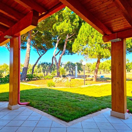 Villa Laura Бари Екстериор снимка