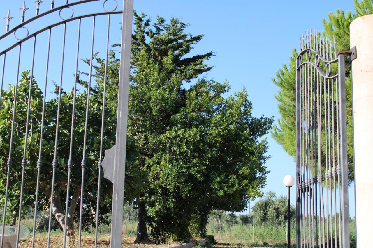 Villa Laura Бари Екстериор снимка