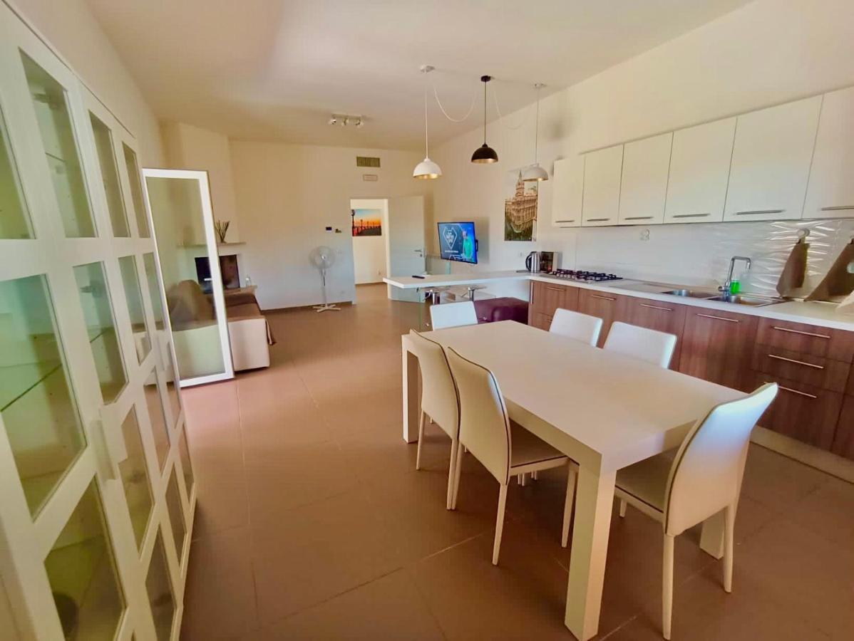Villa Laura Бари Екстериор снимка
