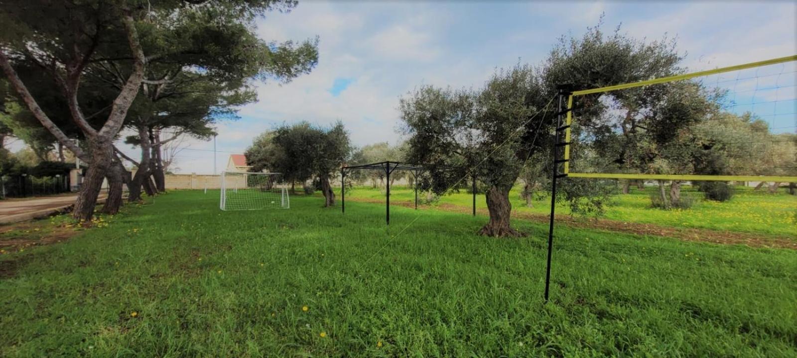 Villa Laura Бари Екстериор снимка