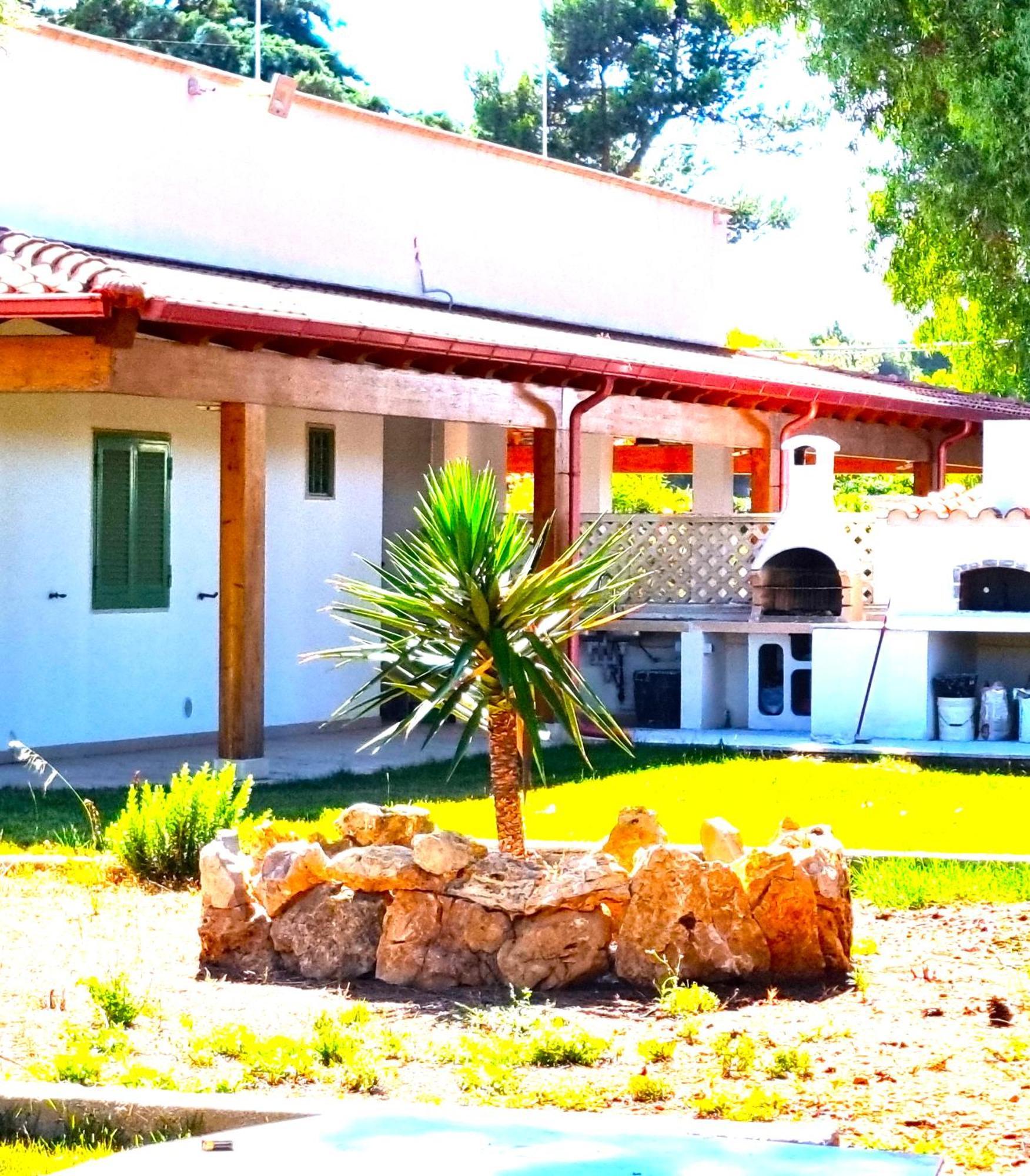 Villa Laura Бари Екстериор снимка