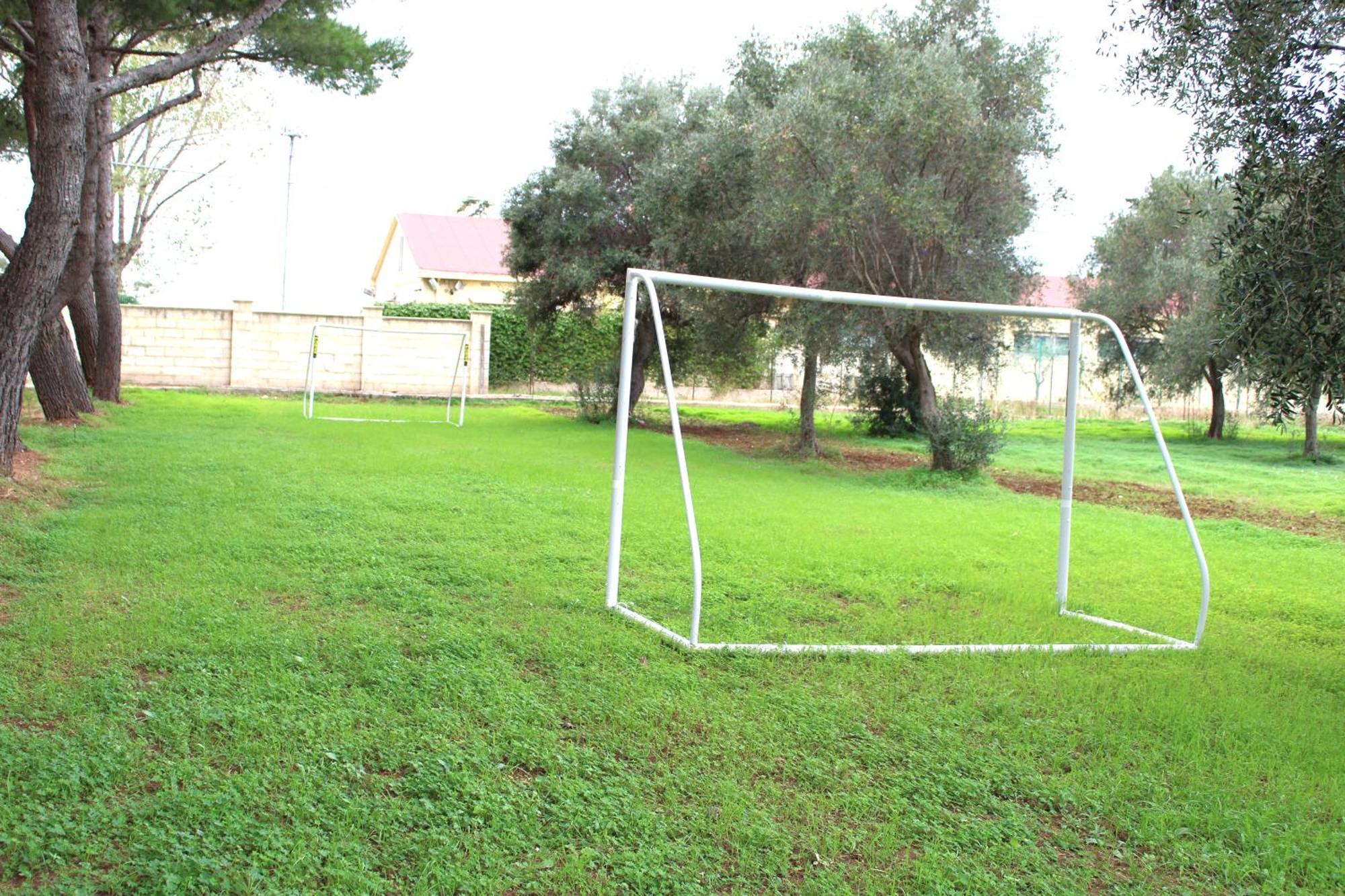 Villa Laura Бари Екстериор снимка