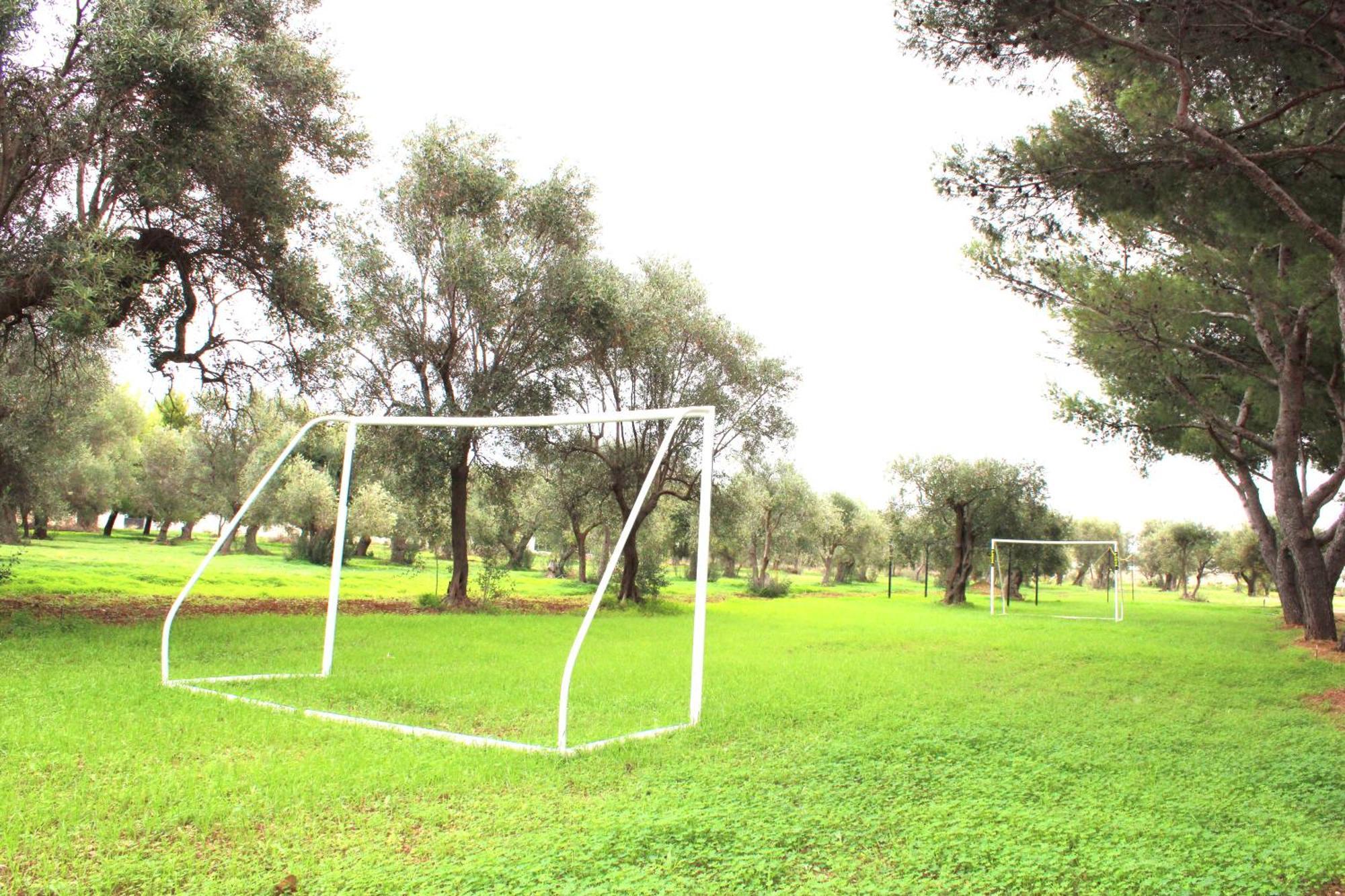Villa Laura Бари Екстериор снимка